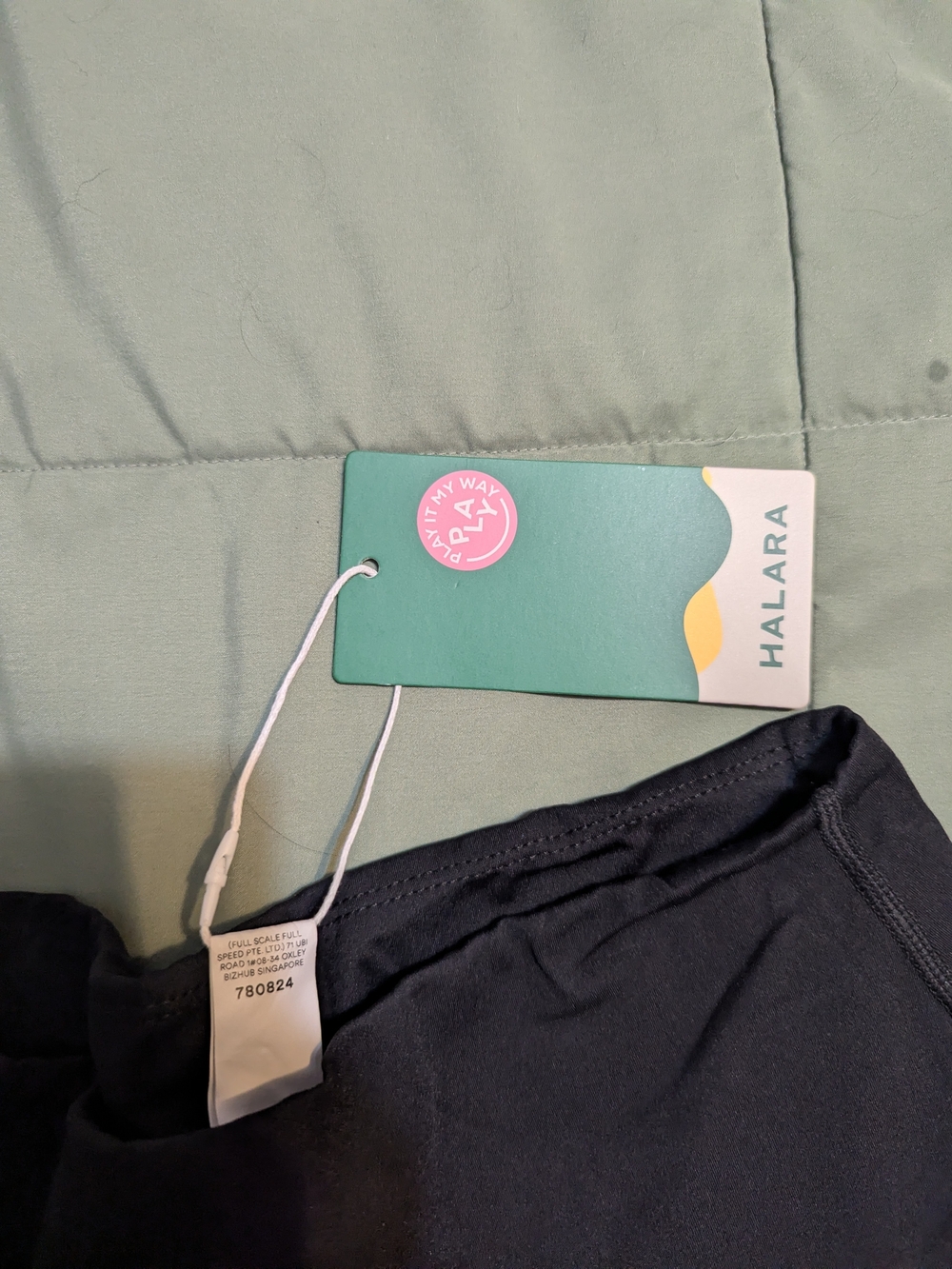 Womans Pants
